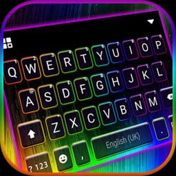 Neon Oled Themes