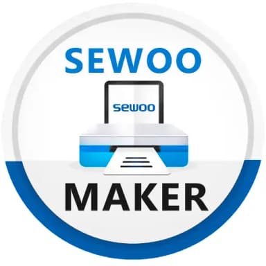 SEWOO mMaker