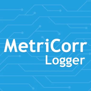 Metricorr Logger