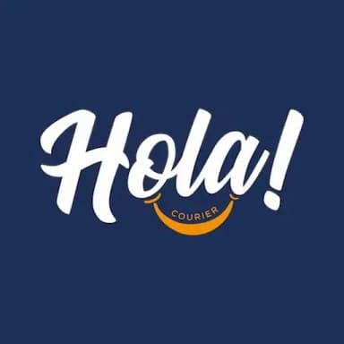 Hola Courier