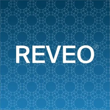 REVEO Scanner