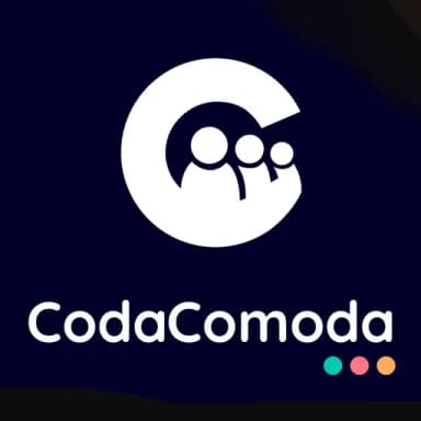 CodaComoda