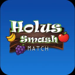 Holus Smash Match