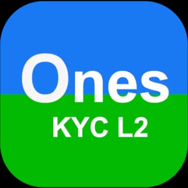 Ones KYC L2