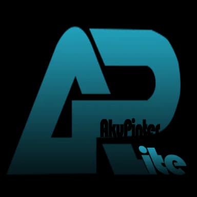 AkuPinter Lite