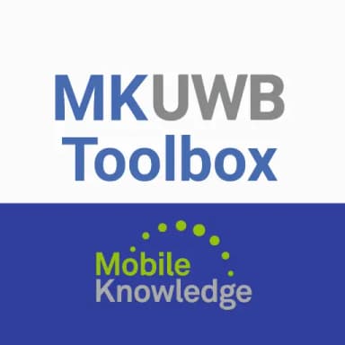 MK UWB Toolbox