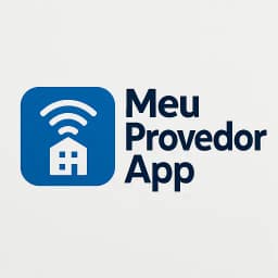 Meu Provedor App