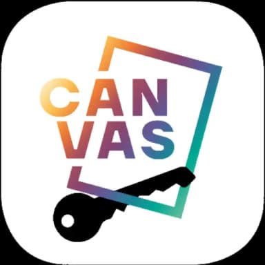 myCanvas Key Auto