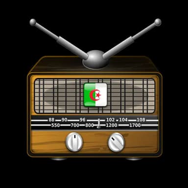 Radio Algerie