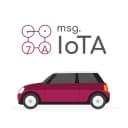 msg.IoTA Demo App