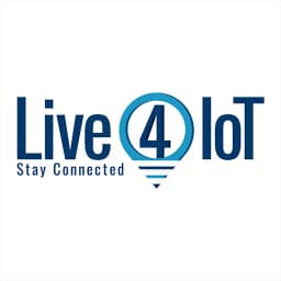 Live4IoT