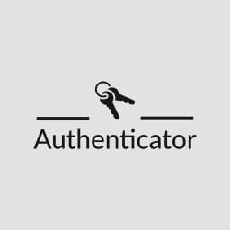 Authenticator