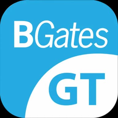 BGates GT
