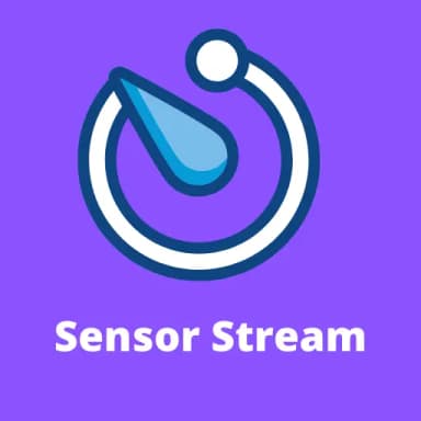 Sensor Stream