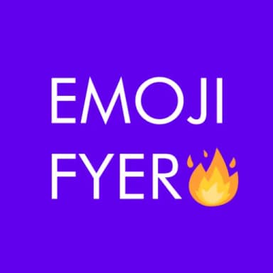 Emojifyer