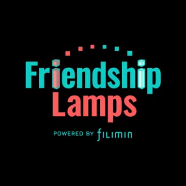 Friendship Lamps