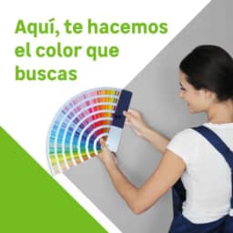Color a tu gusto