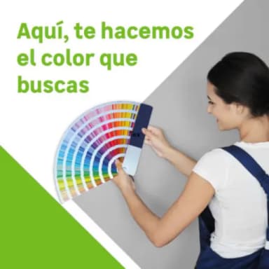 Color a tu gusto