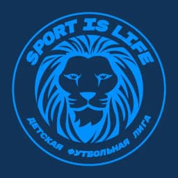 SPORT IS LIFE