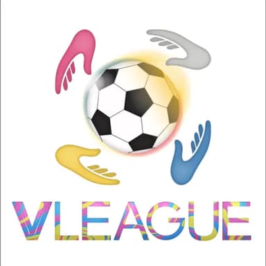 VLEAGUE