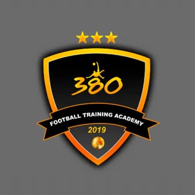 ACADEMY 380