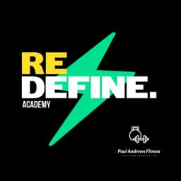 ReDefine Academy
