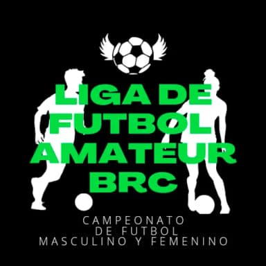Liga Amateur BRC