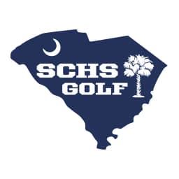 SC HS Golf