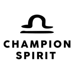 Champion Spirit