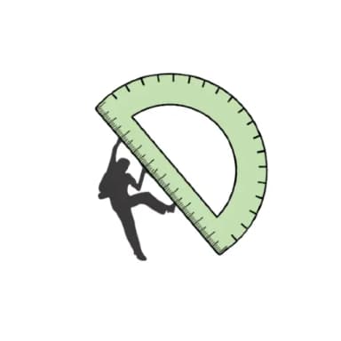 Climb Angle Meter