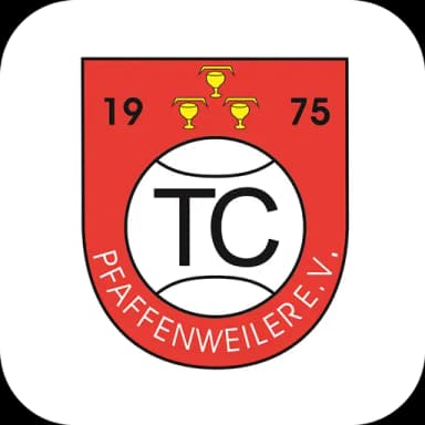 TC Pfaffenweiler