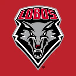 New Mexico Lobos
