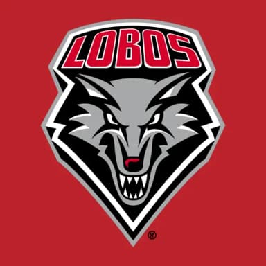 New Mexico Lobos