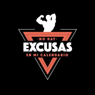 Nohayexcusas