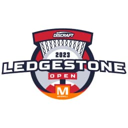 Ledgestone Open