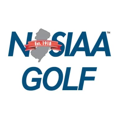 NJSIAA Golf