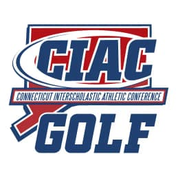 CIAC Golf