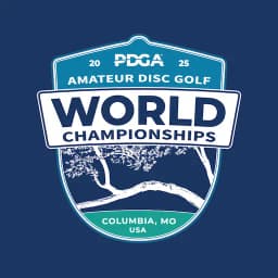 PDGA Am Worlds