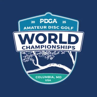 PDGA Am Worlds