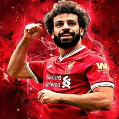 mo salah