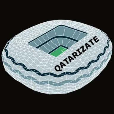 Qatarizate