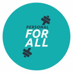 Personal for all