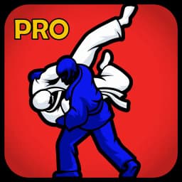 Learn judo