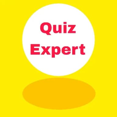 Quiz Expert