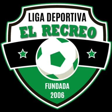 Liga El Recreo