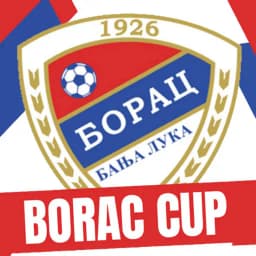 Borac Cup