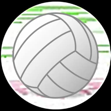 Volleyball Stat!