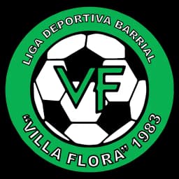 Liga Villaflora
