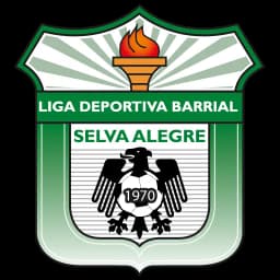 Liga Selva Alegre