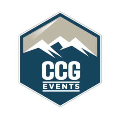CCG EVENTS